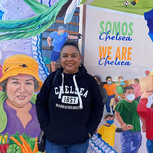 Meet your Posher, Martha